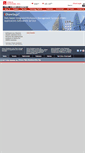Mobile Screenshot of indus-systems.com